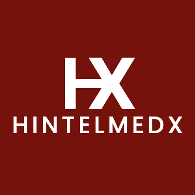 HIntelMedX Logo